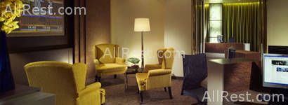 The Fullerton Hotel Singapore 22
